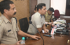 Police Commissioner warns bus drivers, conductors against rash driving